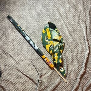 Green Bay Packers flag bundle